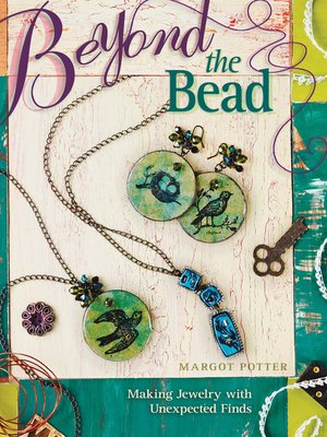 cover image of Beyond the Bead